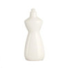 Dish Soap Bottle/White/12