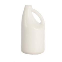Bleach Molding/White/12