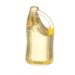 Bleach Molding/Yellow/12