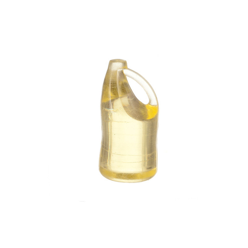 Bleach Molding/Yellow/12