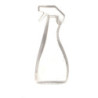 Trigger Molding/Clear/12