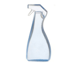 Trigger Molding/Blue/12