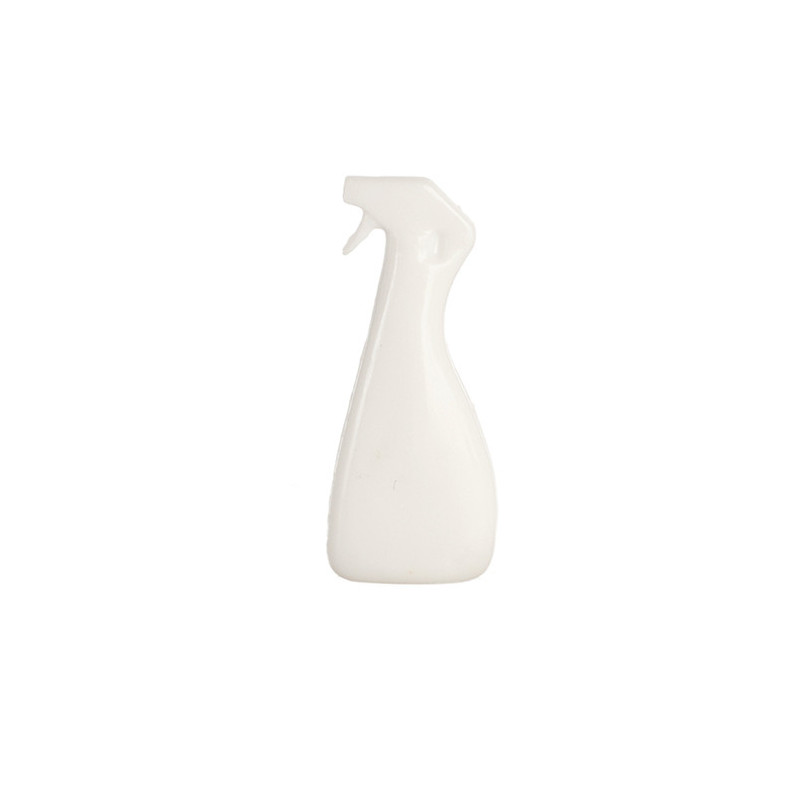 Trigger Molding/White/12