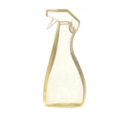 Trigger Molding/Yellow/12