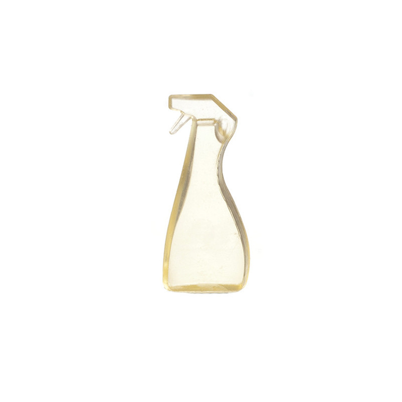 Trigger Molding/Yellow/12