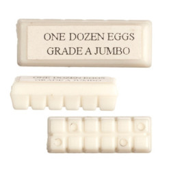 Egg Carton/White