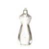 Cleaner Bottle/Clear/12