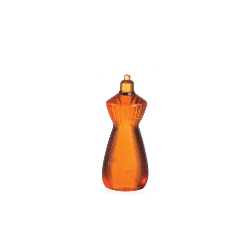 Cleaner Bottle/Brown/12