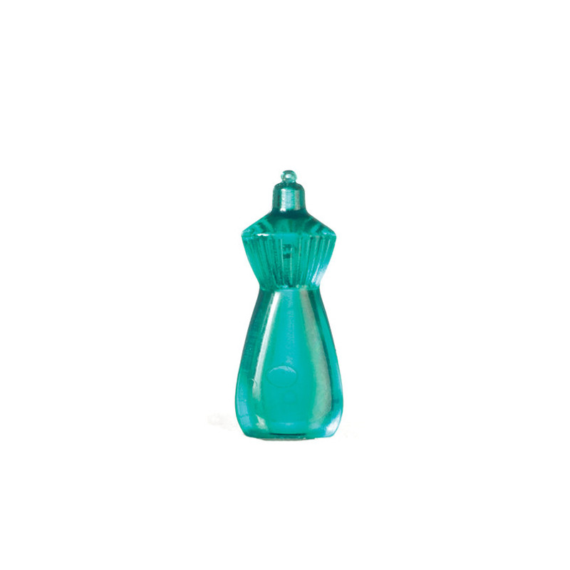Cleaner Bottle/Green/12