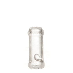 Cleanser Molding/Clear/12