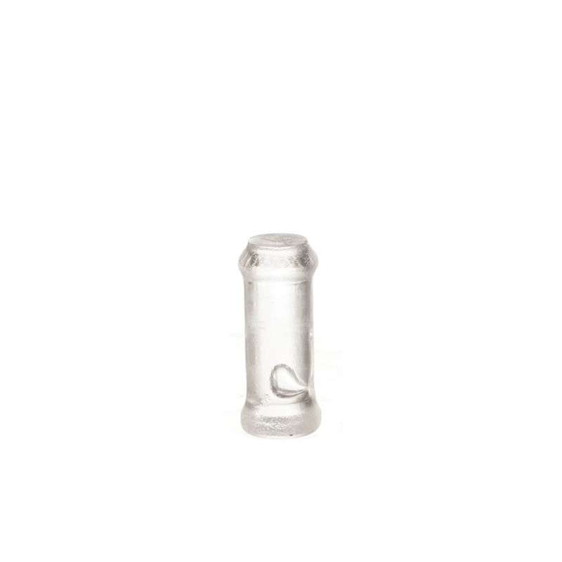Cleanser Molding/Clear/12