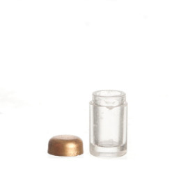 Jelly Jar W/B Lid/12