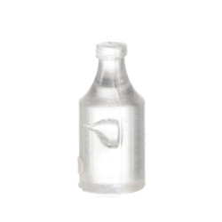 Ketchup/Mustard Keg/Cl/12