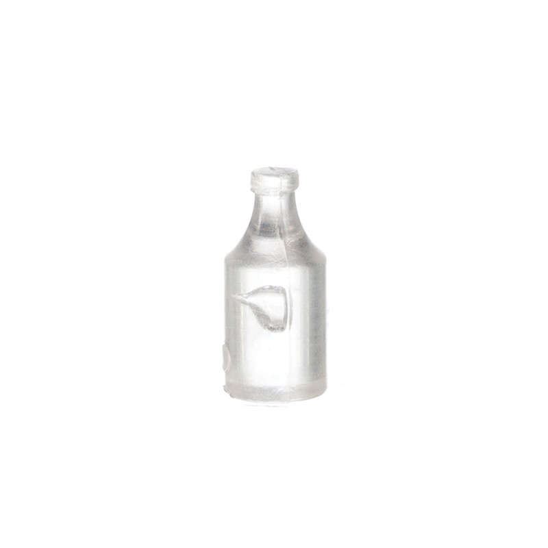 Ketchup/Mustard Keg/Cl/12