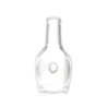 Salad Bottle/Clear/12