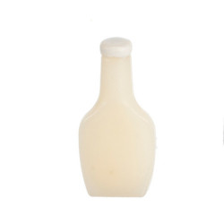 Salad Bottle/White/12