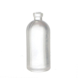 Large Vinegar Jar/Clr/12