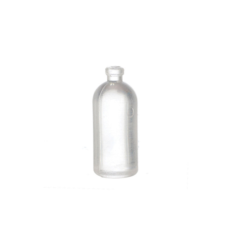 Large Vinegar Jar/Clr/12