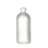Large Vinegar Jar/Clr/12