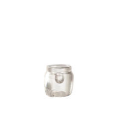 Jar Moldings/Clear/12