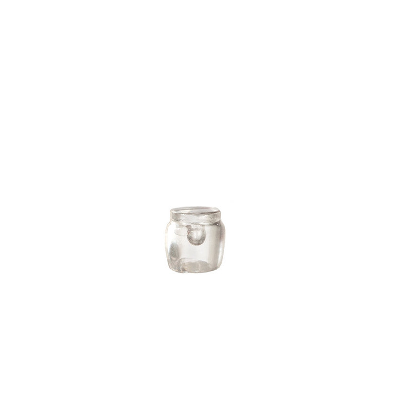 Jar Moldings/Clear/12