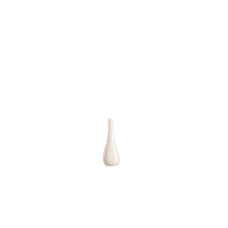 Nail Polish/White/12