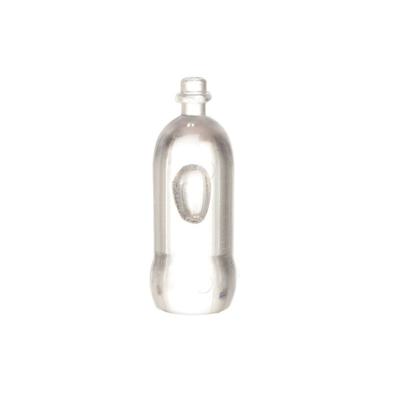 2 Liter Bottle/Clear/12