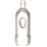 2 Liter Bottle/Clear/12