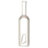 Liquor Bottle Mold/Clr/12