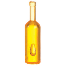 Liquor Bottle Mold/Amb/12