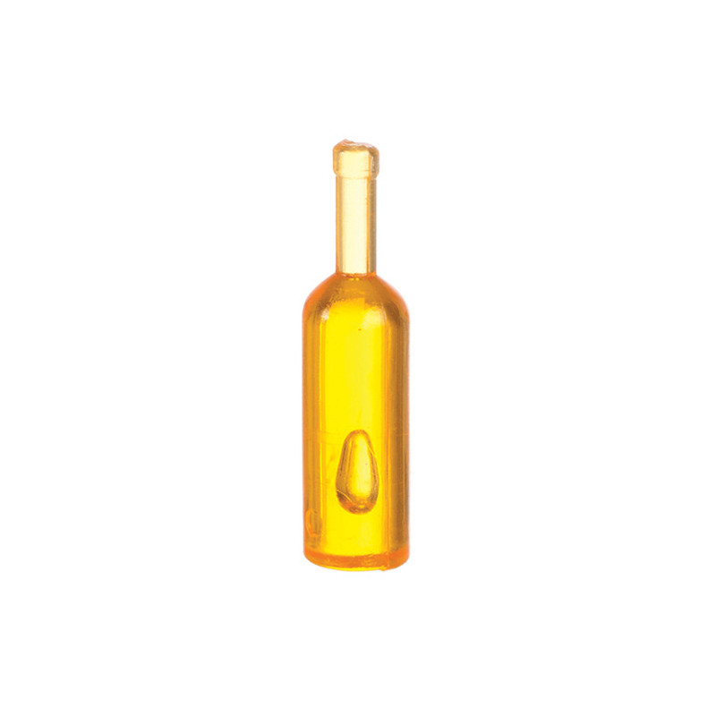 Liquor Bottle Mold/Amb/12