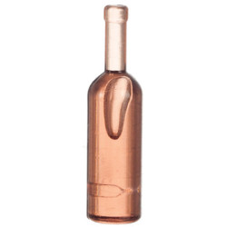 Liquor Bottle Mold/Brn/12