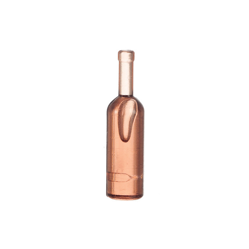 Liquor Bottle Mold/Brn/12