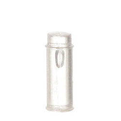 Spray Can Molding/Clr/12