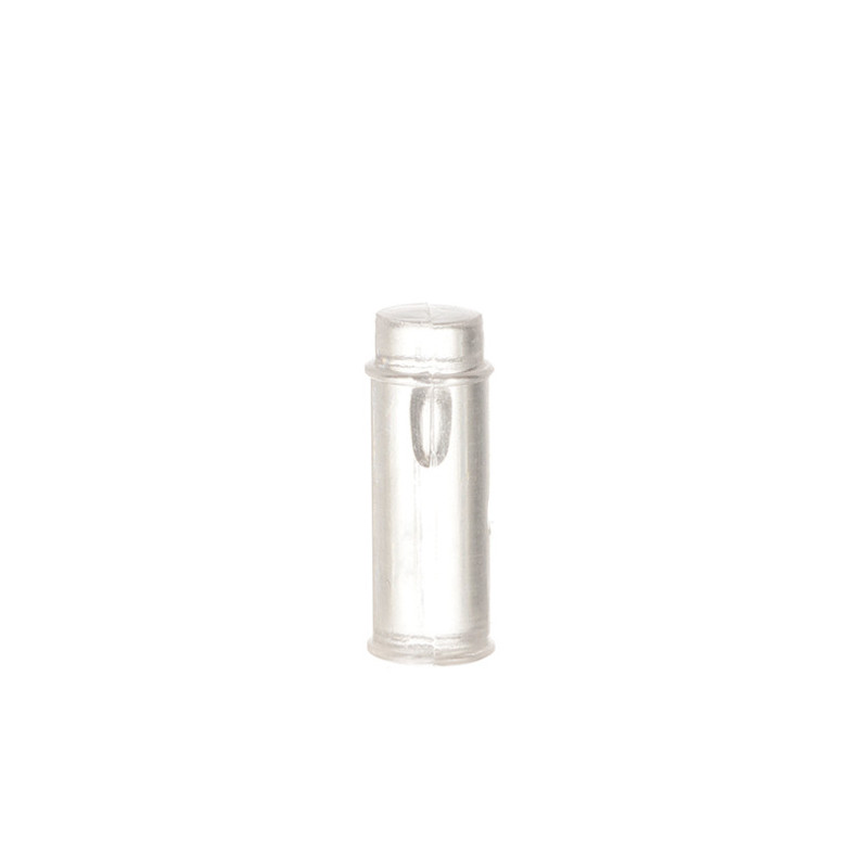 Spray Can Molding/Clr/12