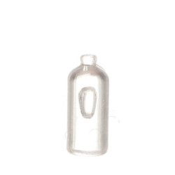 Small Vinegar Jar/Clr/12