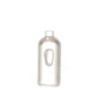Small Vinegar Jar/Clr/12