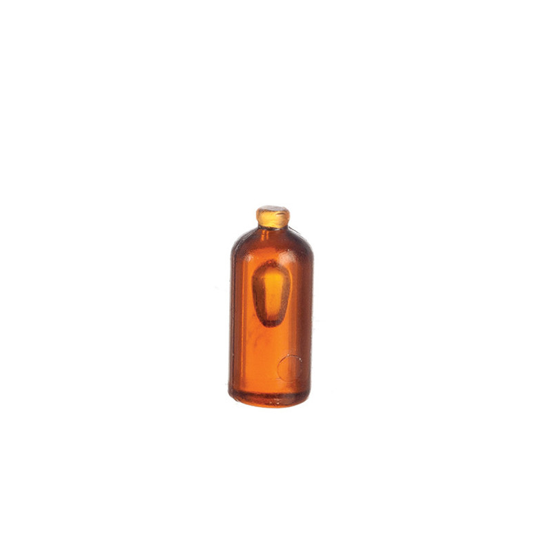 Small Vinegar Jar/Brwn/12