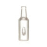 Beer Bottle/Clear/12