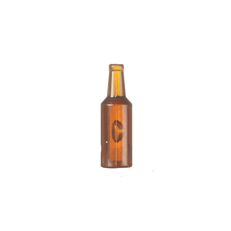 Beer Bottle/Brown/12