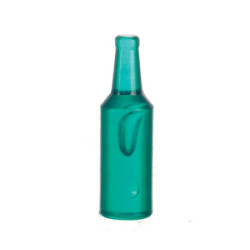 Beer Bottle/Green/12