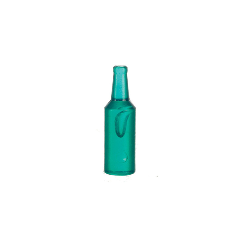 Beer Bottle/Green/12