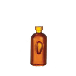 Soda Bottles/Brown/12