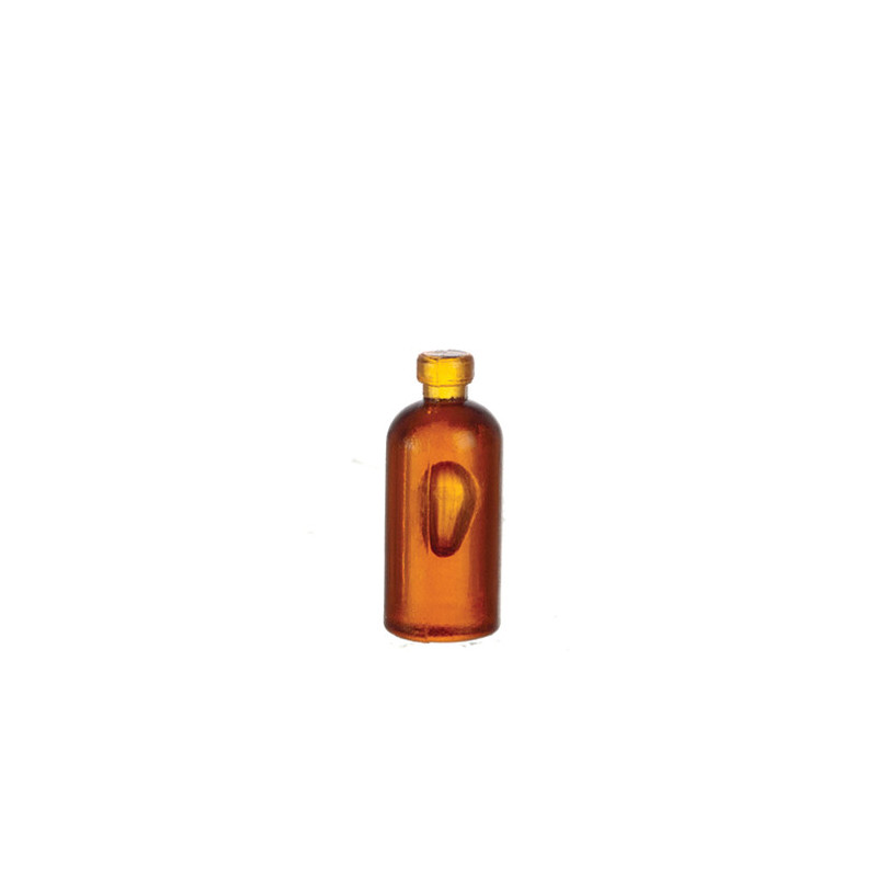 Soda Bottles/Brown/12