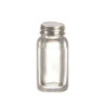 Med. Canning Jar W/Lid/12