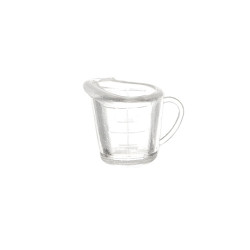 Measuring Cup/Clear/12