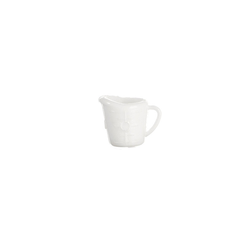 Measuring Cup/White/12