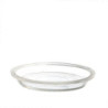 Pie Pan/Clear/12