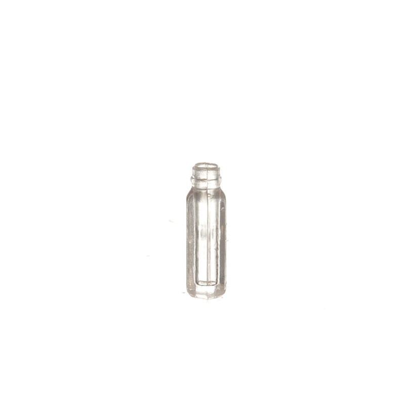 Baby Bottle/Clear/12