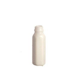 Baby Bottle/White/12